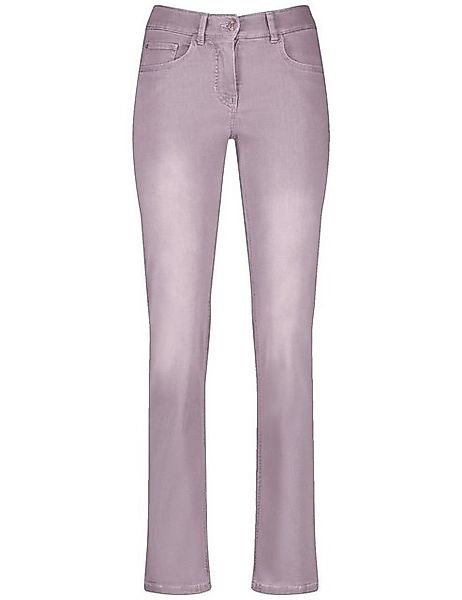 GERRY WEBER 5-Pocket-Jeans günstig online kaufen