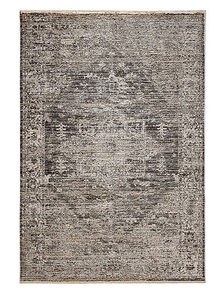 benuta Teppich Anwar, rechteckig, Höhe: 5 mm, Kunstfaser, Berber, Ethno-Sty günstig online kaufen