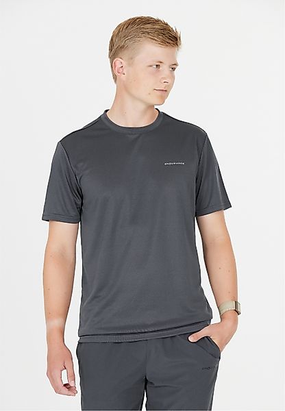 ENDURANCE Funktionsshirt "Vernon", im funktionalen Design mit Quick Dry-Fun günstig online kaufen