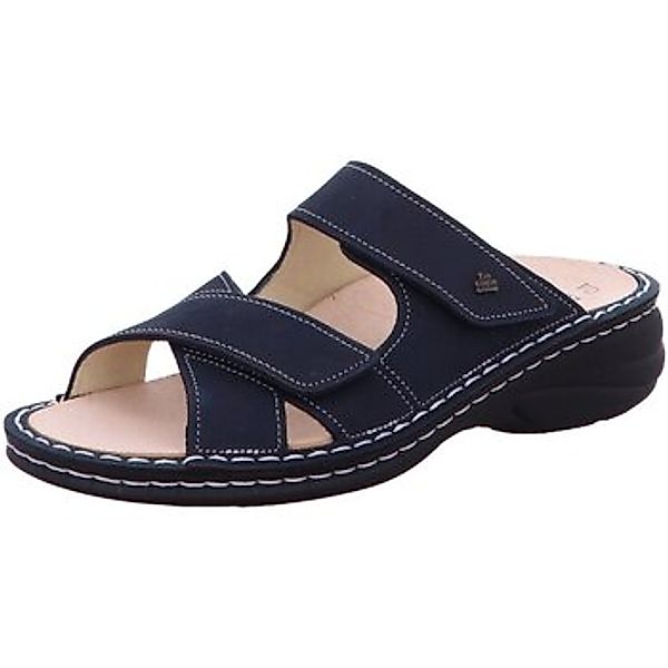 Finn Comfort  Clogs Pantoletten MELROSE 02622-390518 günstig online kaufen