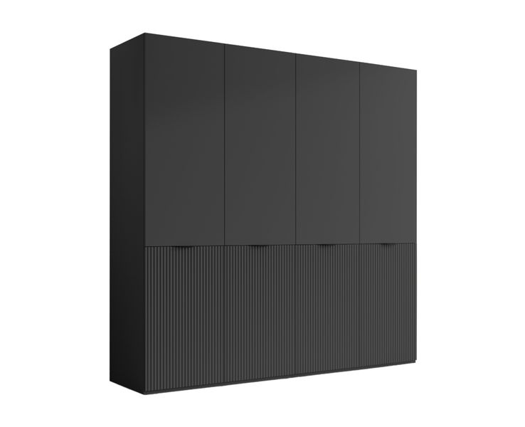 MOEBLO Drehtürenschrank MINEWRA NOVA 200 (4 günstig online kaufen