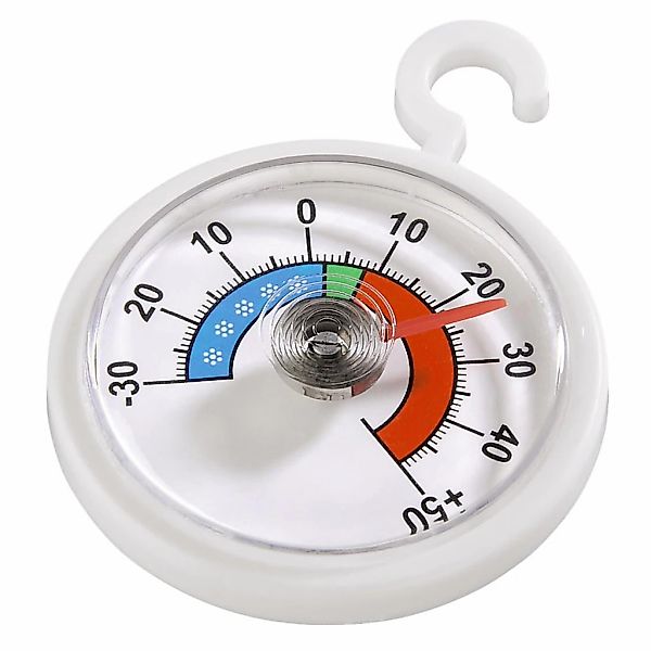 Xavax Kühlschrankthermometer Thermometer für Kühlschrank günstig online kaufen