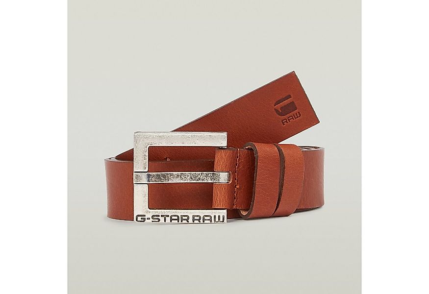G-STAR Ledergürtel New Duko Belt günstig online kaufen