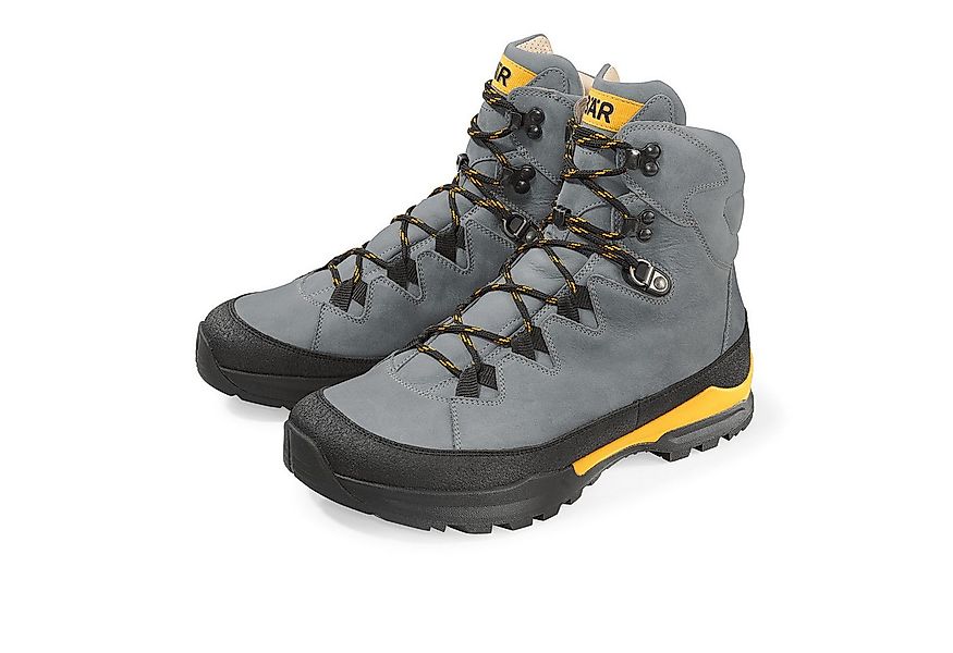 BÄR Bergkomfort Wanderstiefel 2.0 Outdoorschuh 100% Zehenfreiheit günstig online kaufen