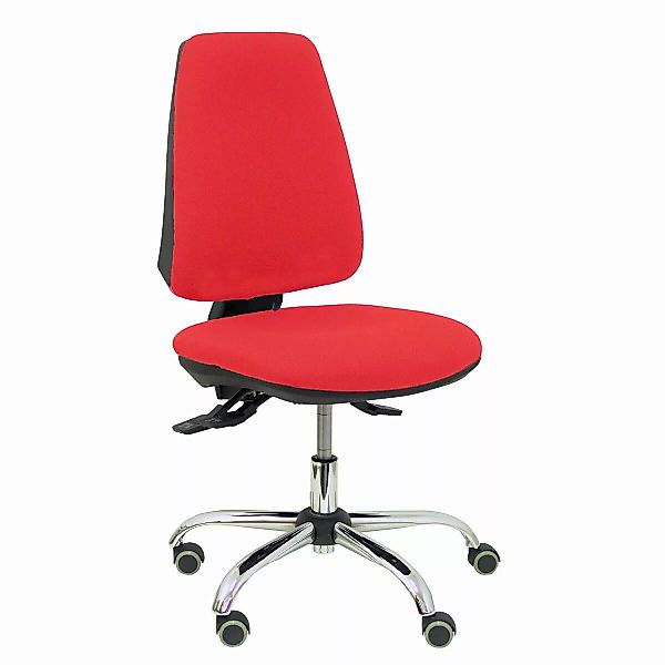 Bürostuhl Elche P&c 350crrp Rot günstig online kaufen