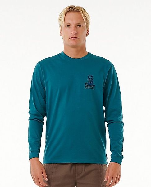 Rip Curl Langarmshirt VaporCool Search Stack günstig online kaufen