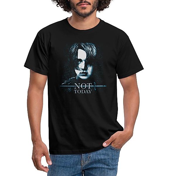 Spreadshirt T-Shirt Game Of Thrones Arya günstig online kaufen