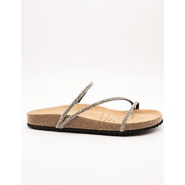Geox  Sandalen D Brionia R sandalo in sughero günstig online kaufen