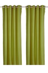 TOM TAILOR HOME Vorhang "DOVE" Ösen 1 Stk. tlg. günstig online kaufen