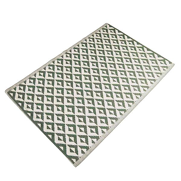 Coen Bakker Outdoorteppich, rechteckig, 120x180 Kunststoff günstig online kaufen