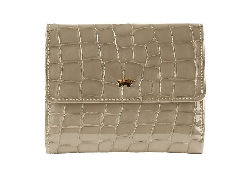 Braun Büffel Geldbörse VERONA Geldbörse 9CS sand günstig online kaufen