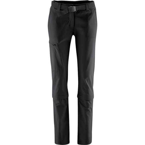 Maier Sports Funktionsshorts Zip-Hose Arolla günstig online kaufen