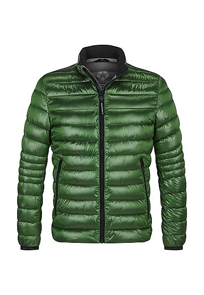 Milestone Steppjacke MSCartagena mit Logo Badge günstig online kaufen