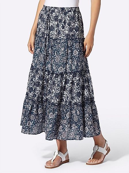 heine A-Linien-Rock Rock günstig online kaufen