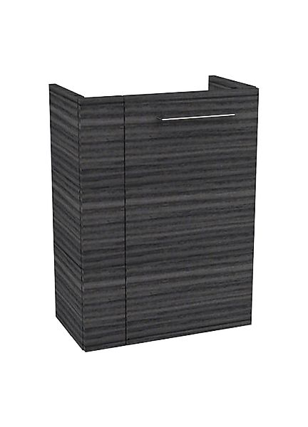 FACKELMANN Waschbeckenunterschrank »SBC«, Badmöbel für Gäste-WC, Breite ca. günstig online kaufen