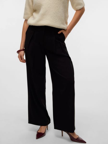 Vero Moda Anzughose VMPURE HW PANT günstig online kaufen