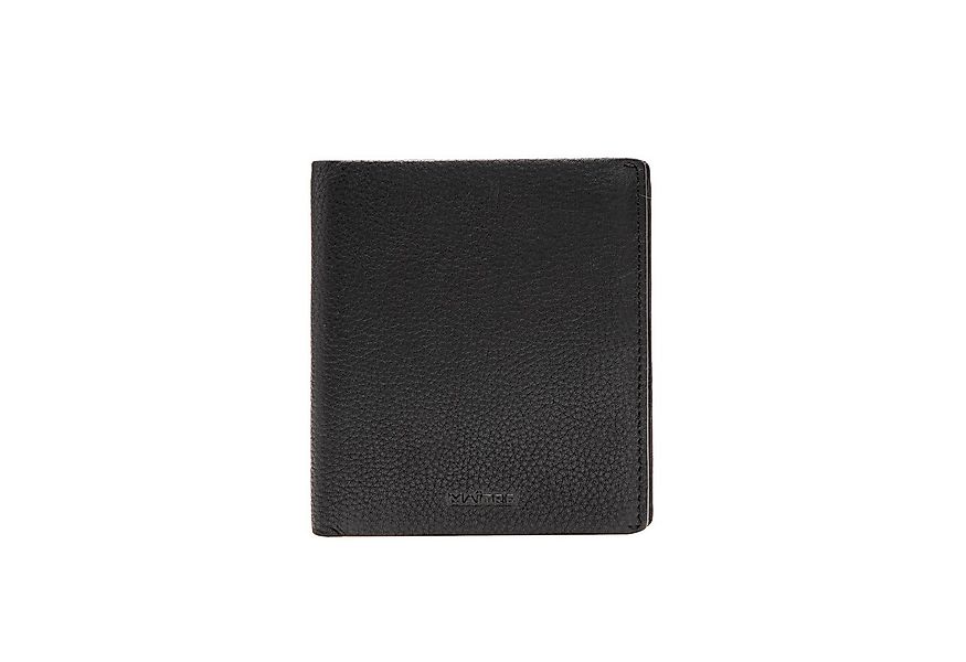 Maître Geldbörse Maitre - Unisex Billfold Schwarzerden Hugwald günstig online kaufen