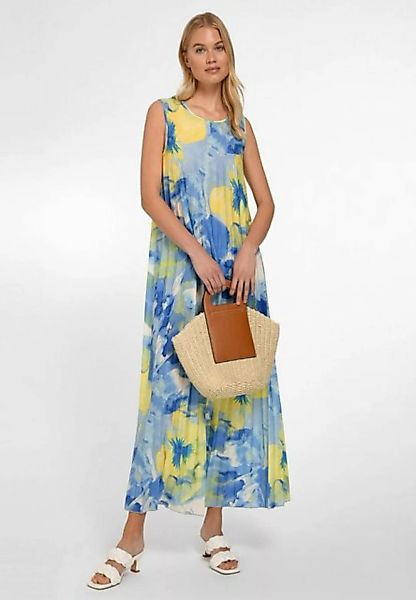Uta Raasch Maxikleid Dress günstig online kaufen