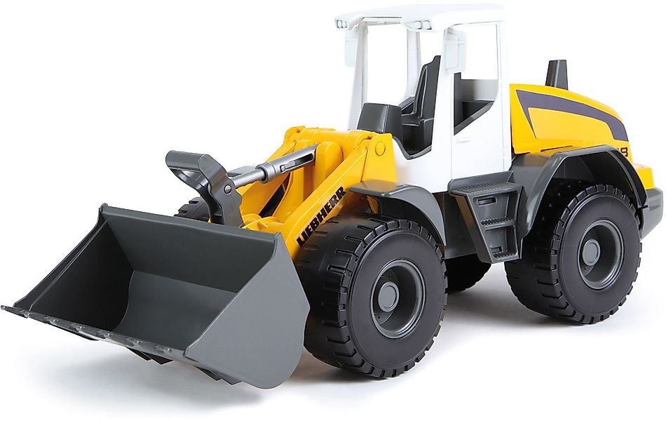 Lena® Spielzeug-Radlader Worxx, Liebherr L538, Made günstig online kaufen