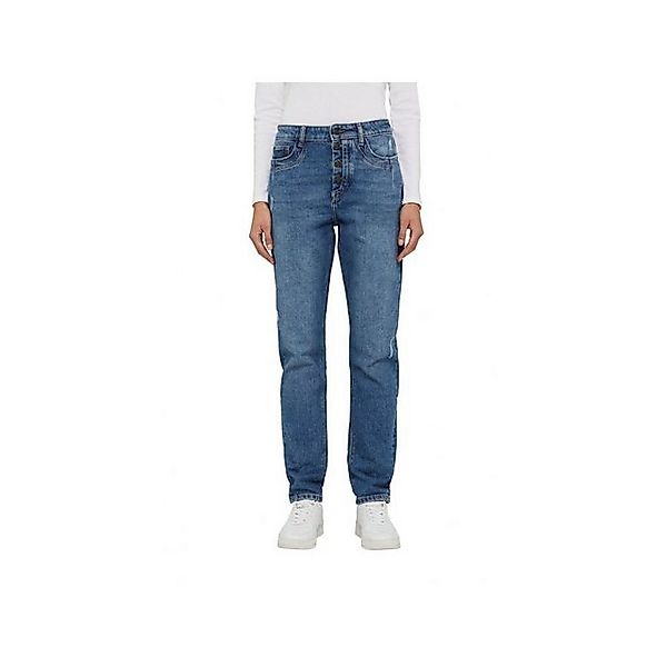Esprit 5-Pocket-Jeans Jeans ’für Damen in blau’ (1-tlg) günstig online kaufen