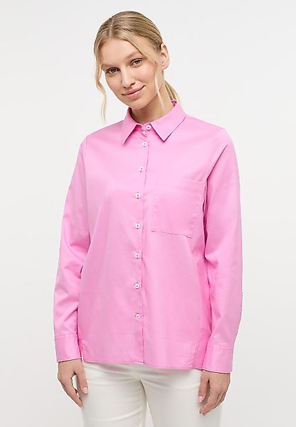 Eterna "LOOSE FIT" EASY IRON (bügelleicht) günstig online kaufen