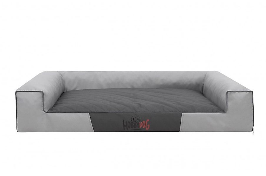 Hobbydog Tierbett Hundebett Schlafplatz Hundekissen Hundesofa günstig online kaufen