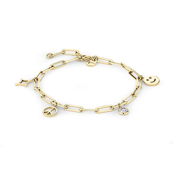 Tamaris Fußkette Edelstahl günstig online kaufen