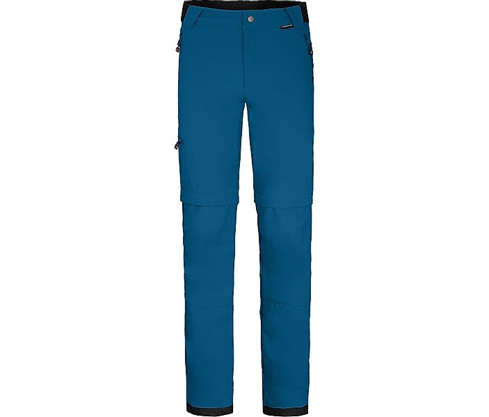 Zip-off-Hose KALLE Zipp-Off Herren Wanderhose, winddicht, günstig online kaufen