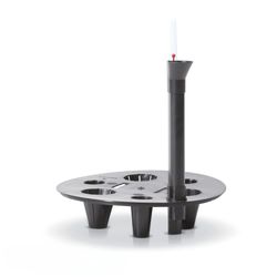 VidaAtHome.de Blumentopf Pflanzgefäß BATOS ø 30er günstig online kaufen