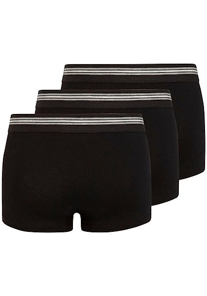 Jockey Trunk Cotton Stretch (3er Pack) günstig online kaufen