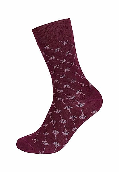 JOOP Socken "Socken 2er Pack", 2er Pack Aus hochwertiger OCS-zertifizierter günstig online kaufen