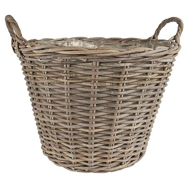 Ib Laursen Blumentopf Ib Laursen Korb günstig online kaufen
