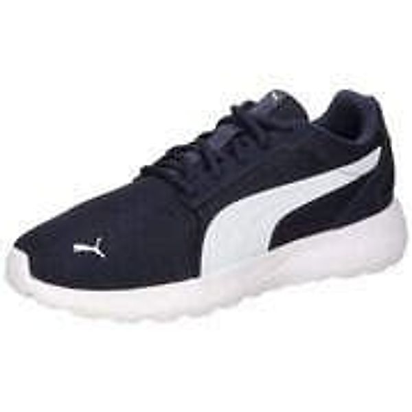 PUMA Softride Cosmic LT Sneaker Herren blau|blau|blau günstig online kaufen