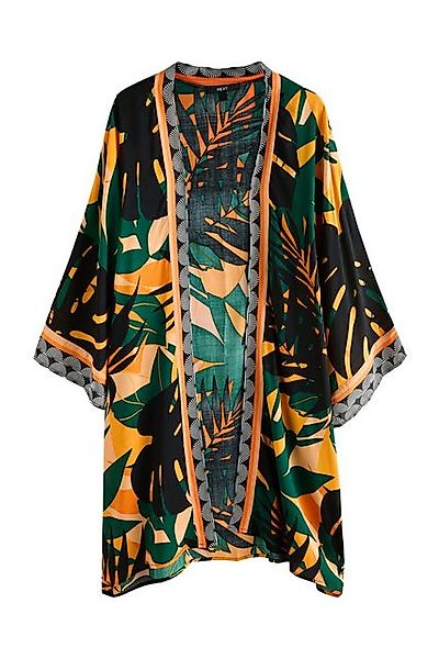 Next Blusenkimono Lange Kimono-Jacke (1-tlg) günstig online kaufen