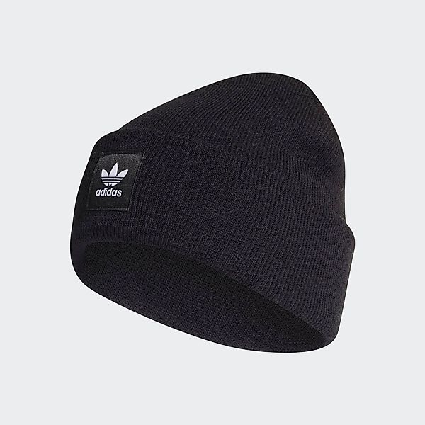 adidas Originals Beanie ADICOLOR CUFF MÜTZE günstig online kaufen