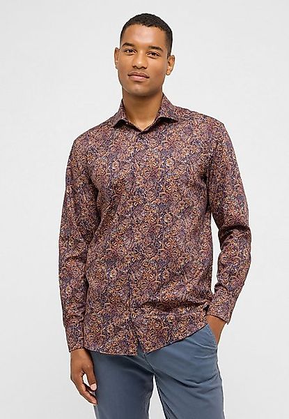 Eterna Langarmhemd MODERN FIT NON IRON (bügelfrei) günstig online kaufen