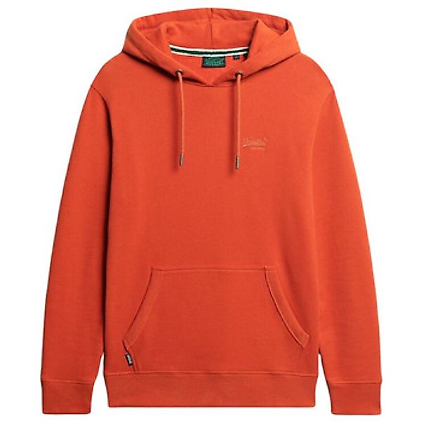Superdry  Sweatshirt Sweatshirt à capuche à logo  Essential günstig online kaufen