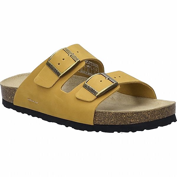 Josef Seibel Sandale "Hermine 01, mango" günstig online kaufen