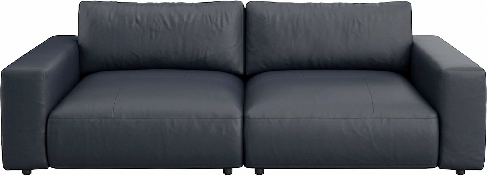 Musterring Big-Sofa "LUCIA", in vielen Qualitäten und 4 unterschiedlichen N günstig online kaufen