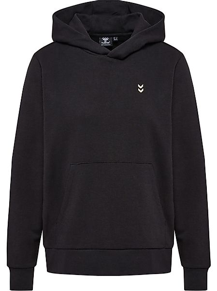 hummel Kapuzensweatshirt HMLPULSE W SWEAT HOODIE günstig online kaufen