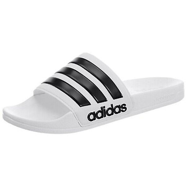 adidas  Zehensandalen Adilette Cloudfoam günstig online kaufen