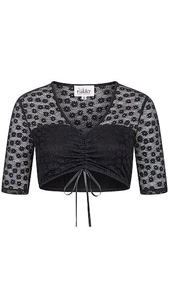 Nübler Dirndlbluse Dirndlbluse kurzarm Moni in günstig online kaufen