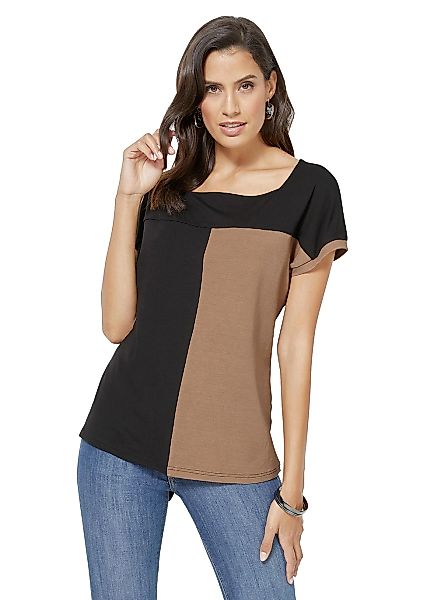 Inspirationen Longshirt "Shirt", (1 tlg.) günstig online kaufen
