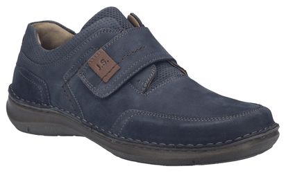 Josef Seibel Klettschuh "New Anvers 83", Slipper, Komfortschuh in extraweit günstig online kaufen