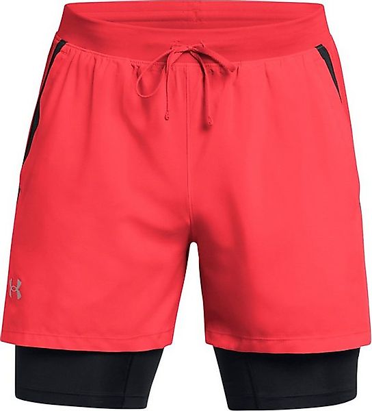 Under Armour® Shorts Ua Launch 5'' 2-In-1 Shorts günstig online kaufen