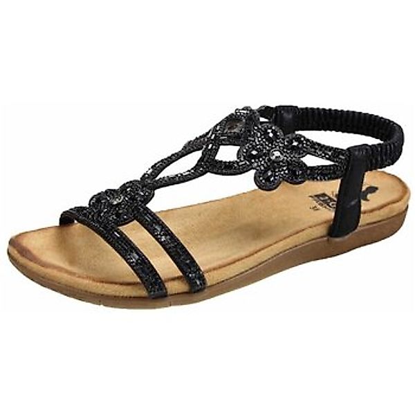 2 Go Fashion  Sandalen Sandaletten DA.-SANDALE 8018802 009 günstig online kaufen