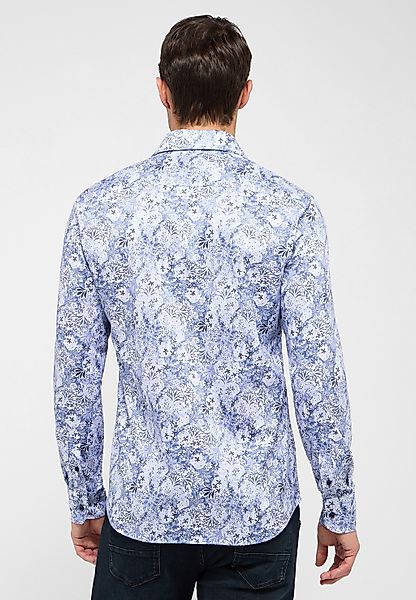Eterna Langarmhemd "SLIM FIT" günstig online kaufen