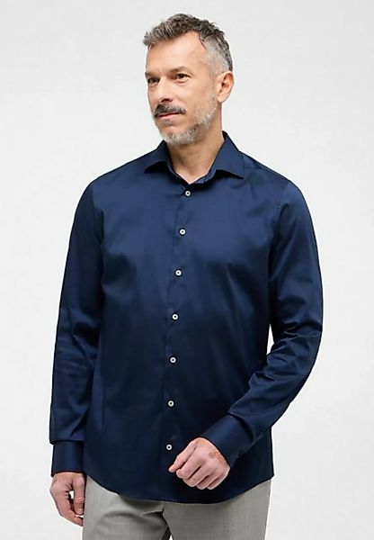 Eterna Langarmhemd SLIM FIT günstig online kaufen