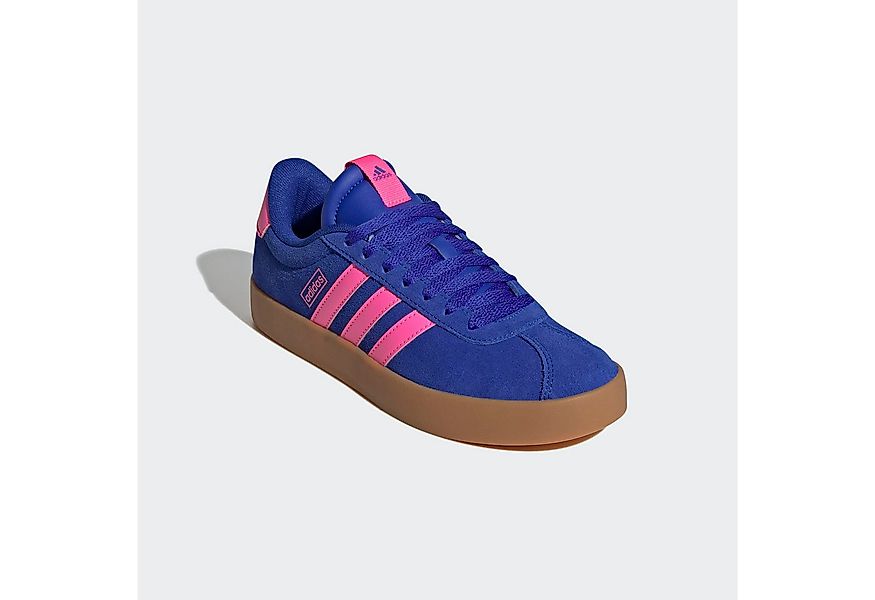 adidas Sportswear VL COURT 3.0 Sneaker inspiriert vom Design des adidas sam günstig online kaufen