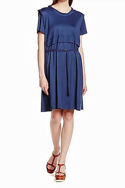 Diesel Sweatkleid Diesel D-Leto Dress Damen Kleid günstig online kaufen